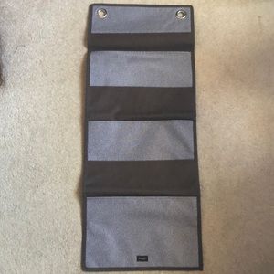 Thirty-one family hanging organizer